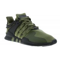 Кроссовки Adidas EQT Support ADV Olive Cargo